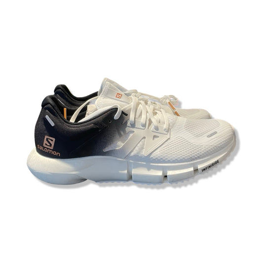 Löparskor Salomon Predict 2 Herr 44
