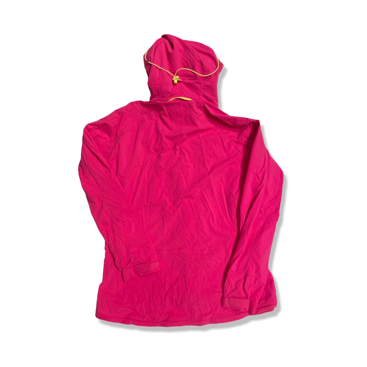 Softshelljacka Haglöfs Dam XL