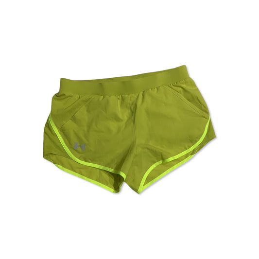 Träningsshorts Under Armour fitted Dam S