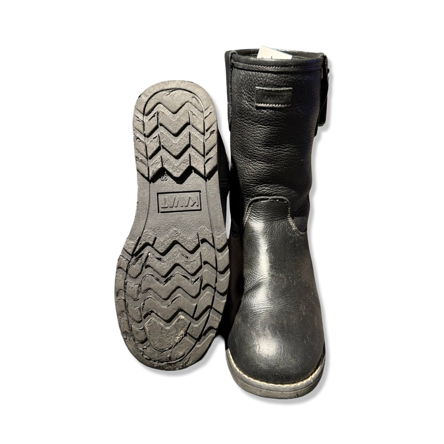 Kängor Kavat Dam, 37