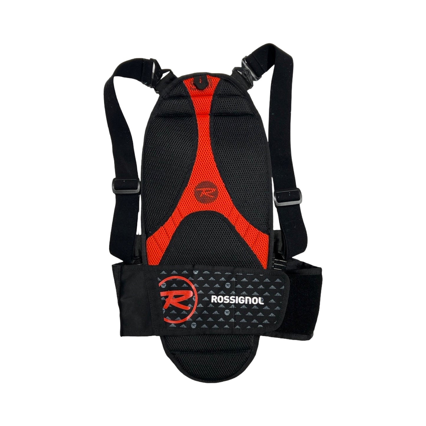 Ryggskydd Rossignol Protec Barn