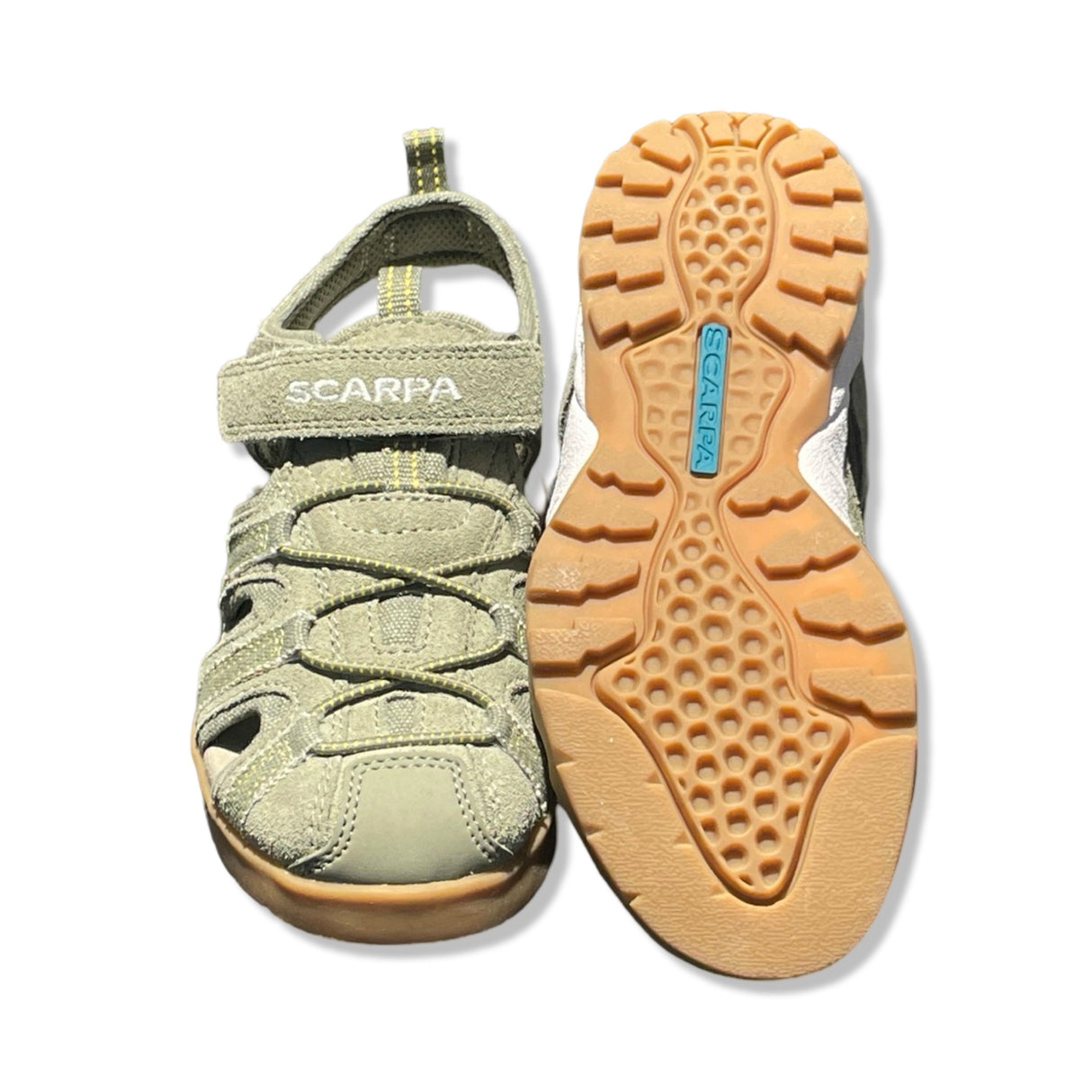 Sandalen Scarpa Kinder 31