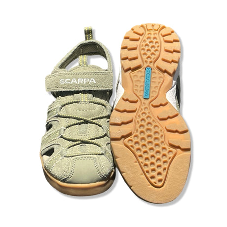 Sandaler Scarpa Barn 31