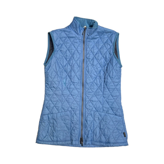 Väst Barbour Syntetfodrad Dam 34