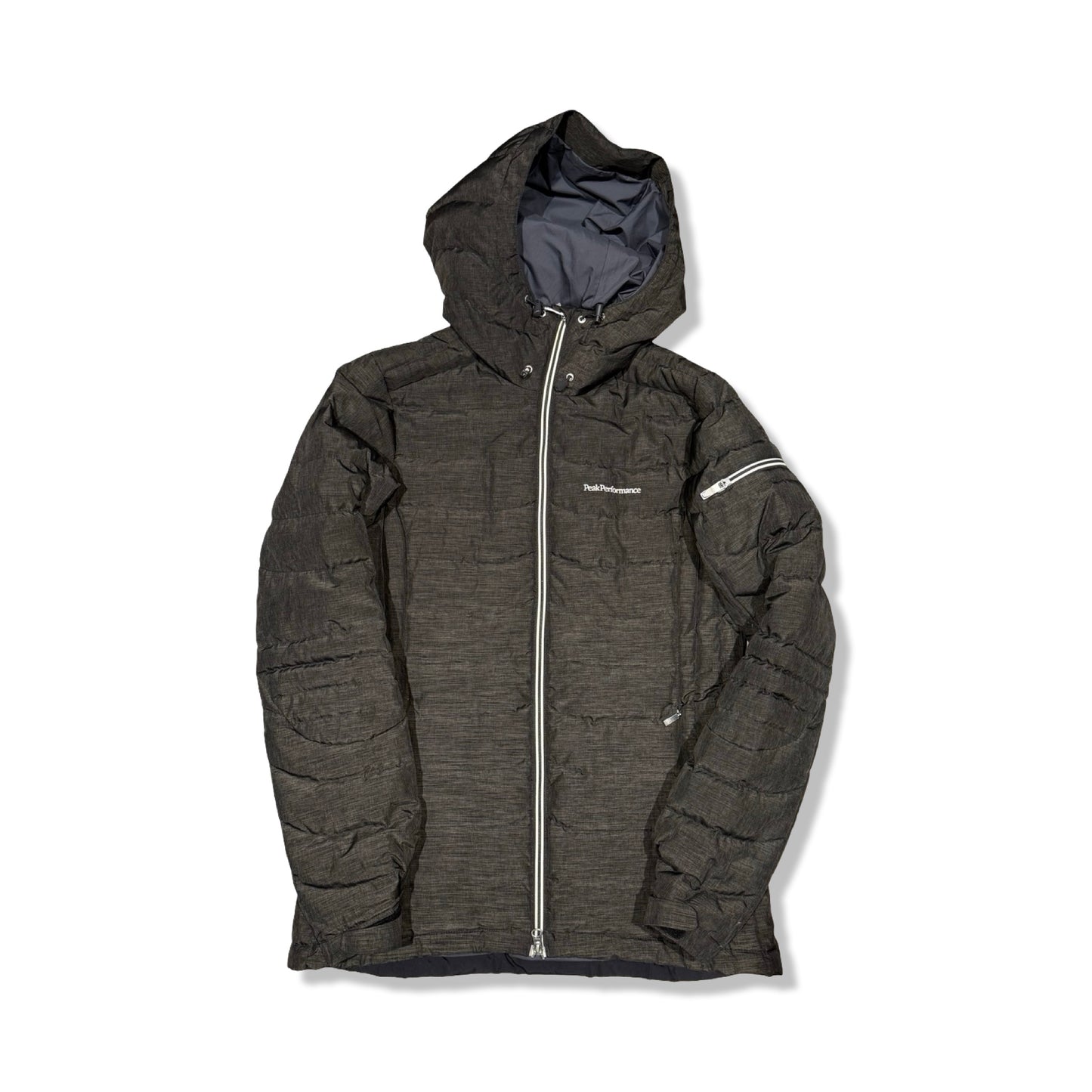 Skidjacka Peak Performance Black Dam M