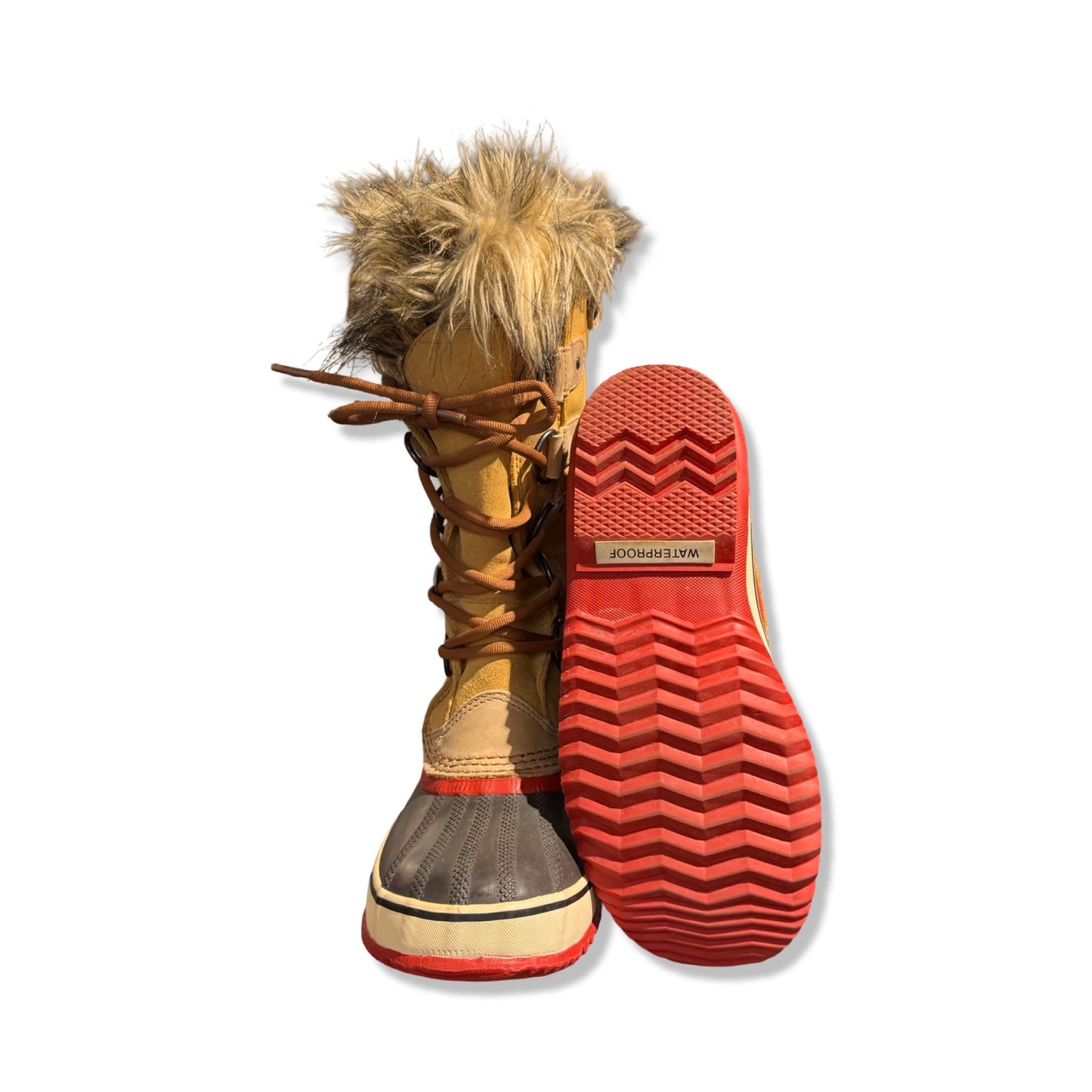 Vinterkängor Sorel Joan Dam 38 2/3