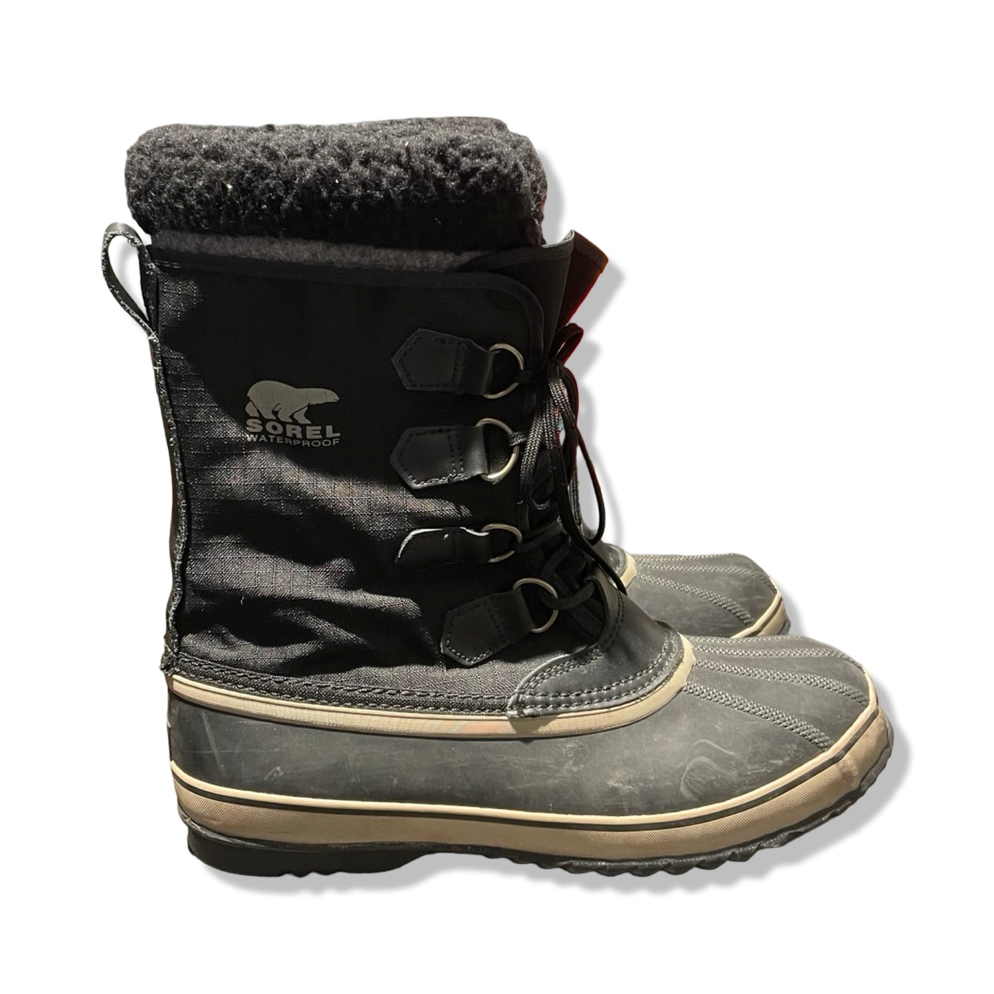 Vinterkängor Sorel 1964 Pac Nylon WP Herr 45,5