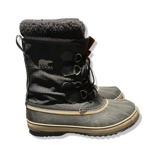 Vinterkängor Sorel 1964 Pac Nylon WP Herr 45,5