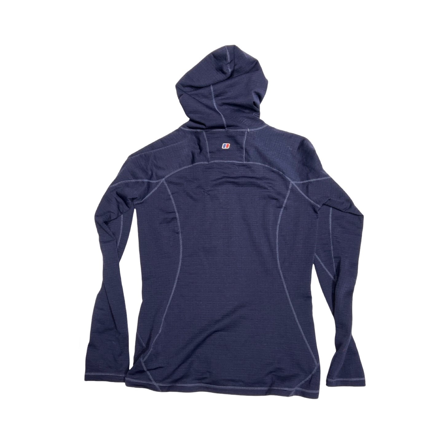 Fleecehoodie Berghaus Grid Dam L