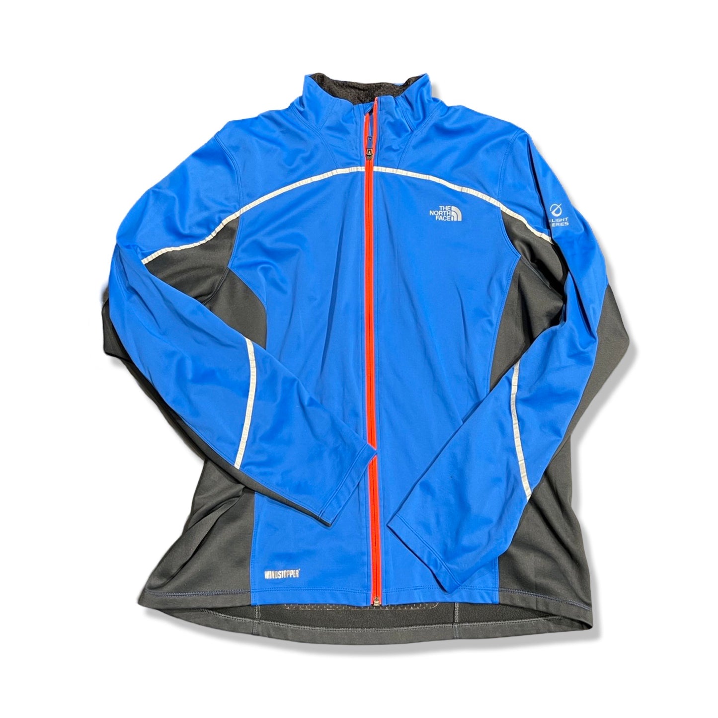 Funktionsjacka The North Face Windstopper Herr XL