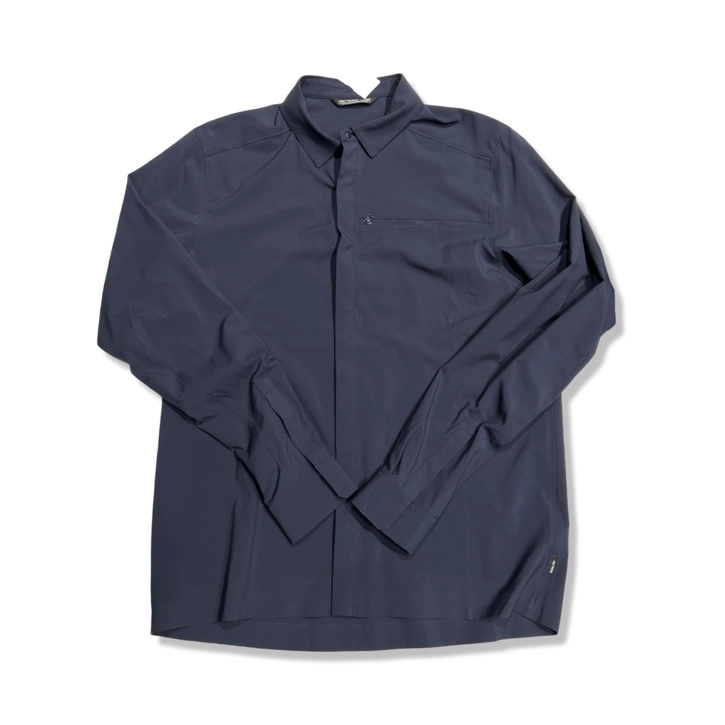 Skjorta Arcteryx Skyline LS Herr M