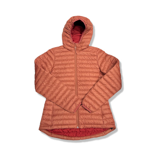 Syntetjacka Helly Hansen Sirdal hooded Dam M