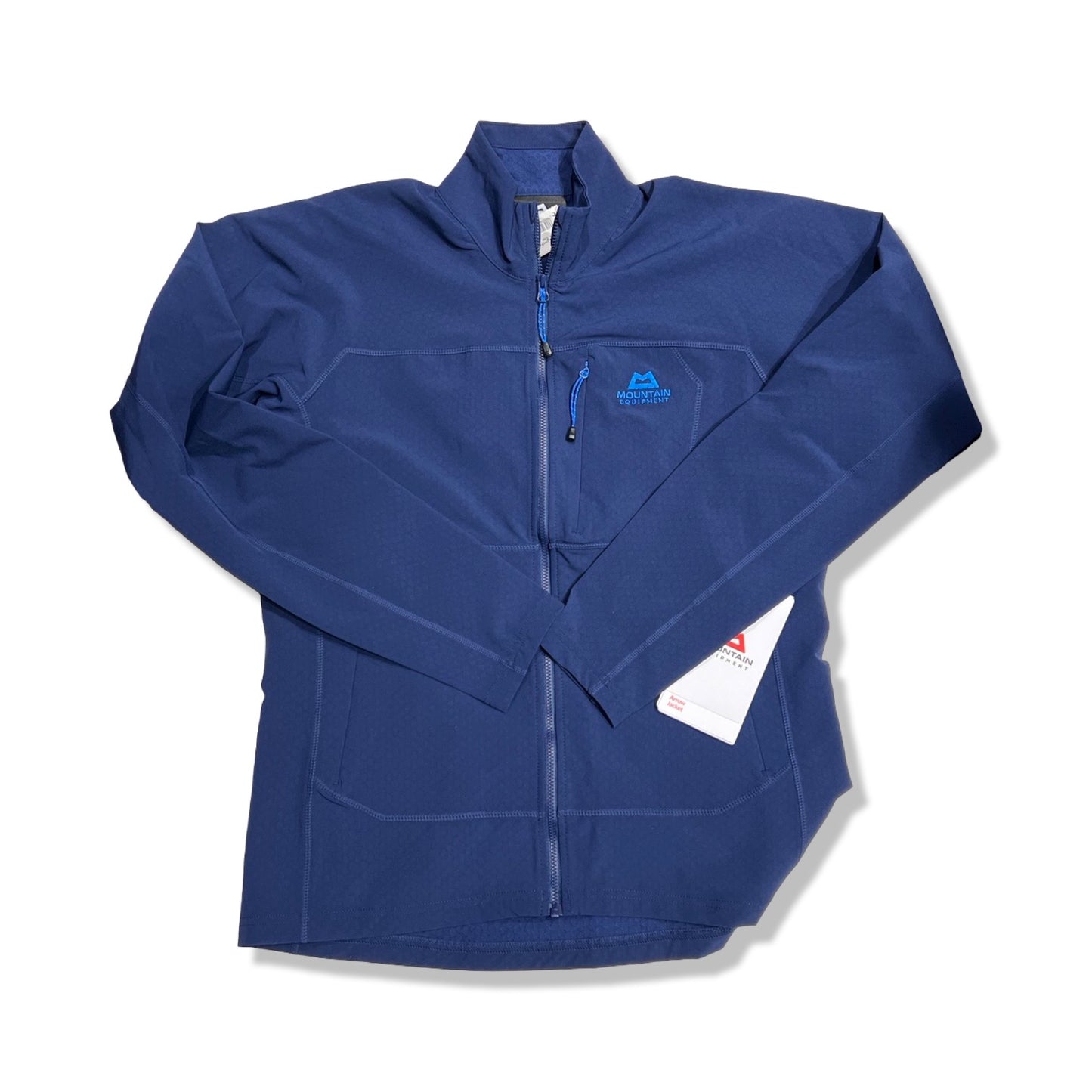 Softshelljacka Mountain Equipment Arrow Herr S