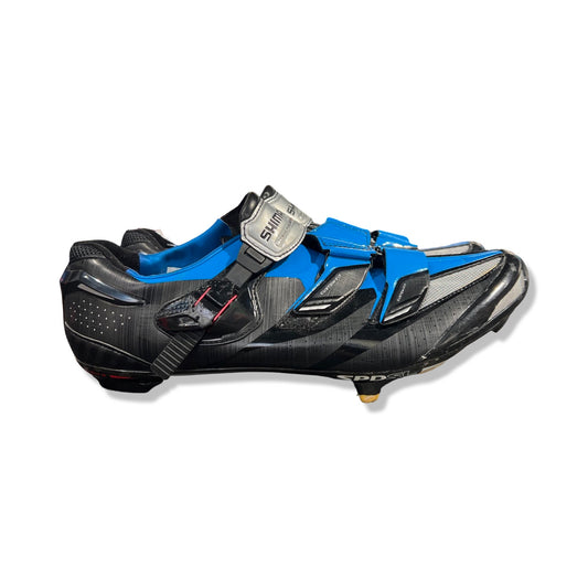 Cykelskor Shimano R241 Herr 47