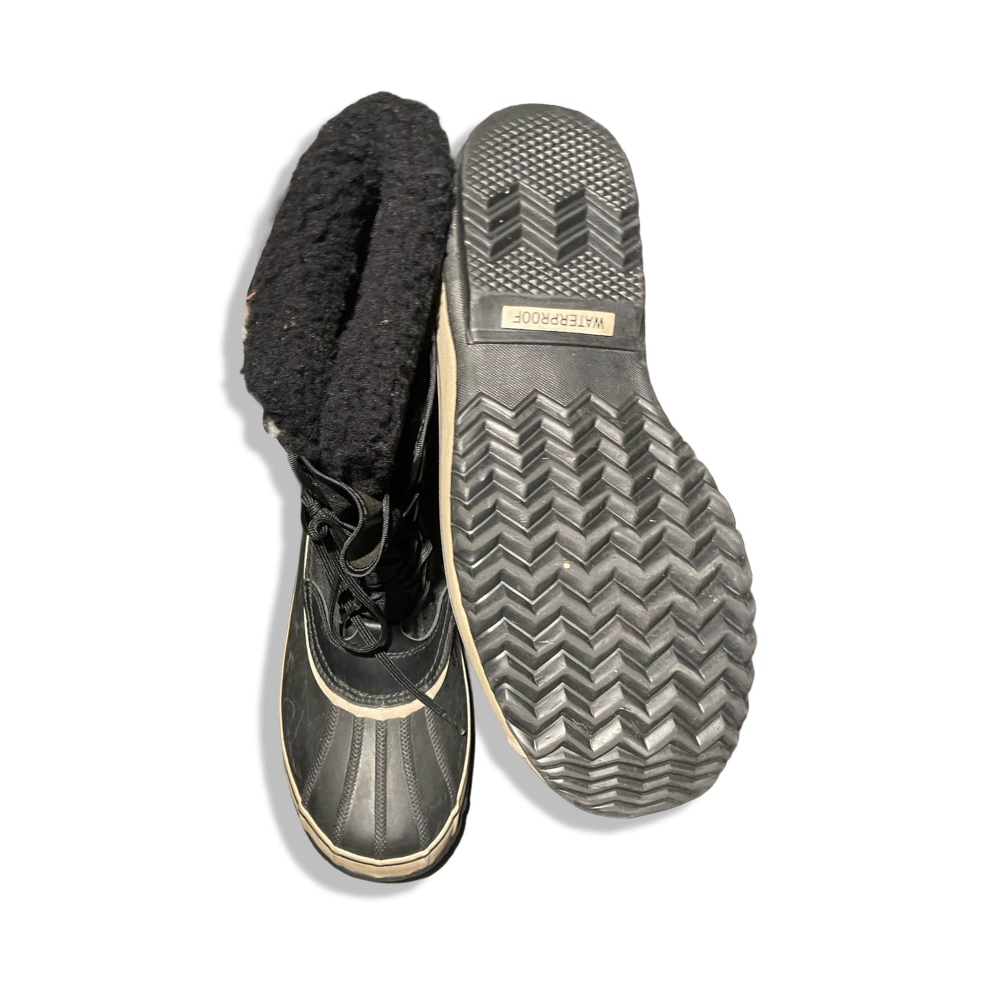 Vinterkängor Sorel 1964 Pac Nylon WP Herr 45,5