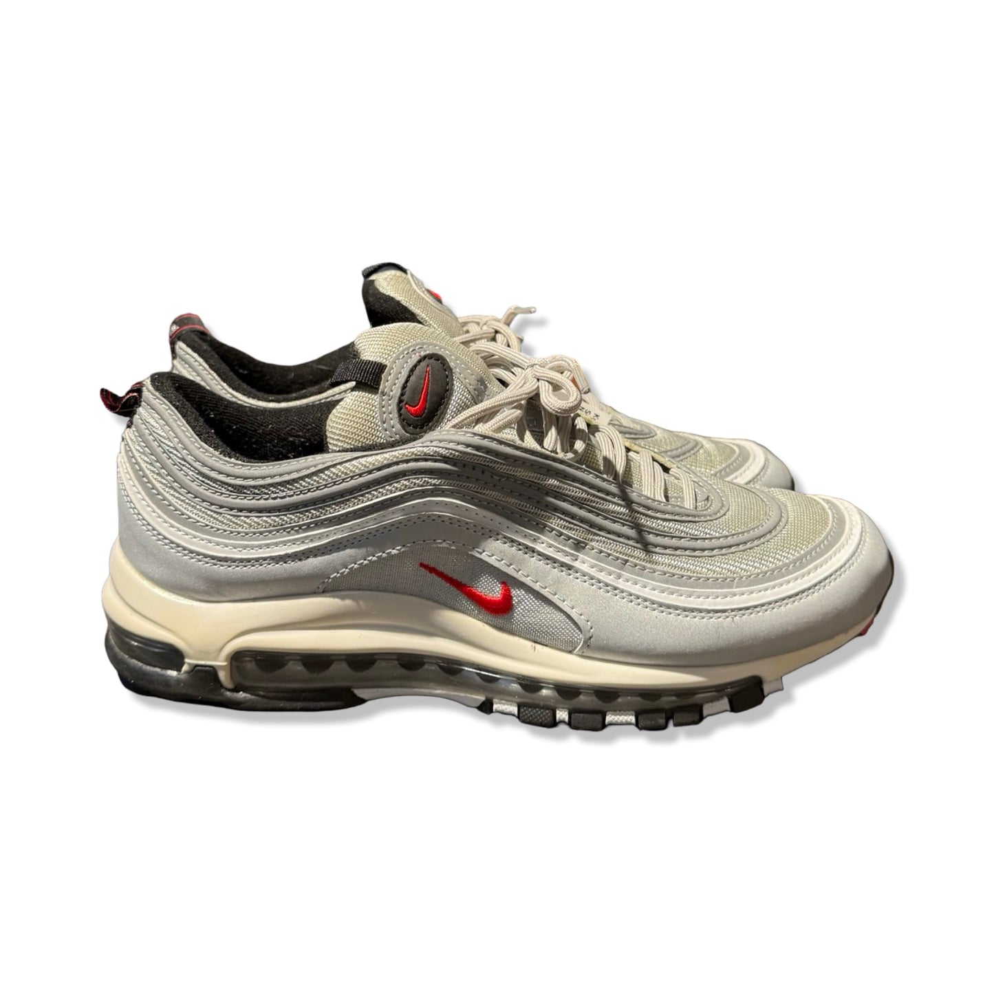 Sneakers Nike Air Max 97 "Silver Bullet"  Herr 43