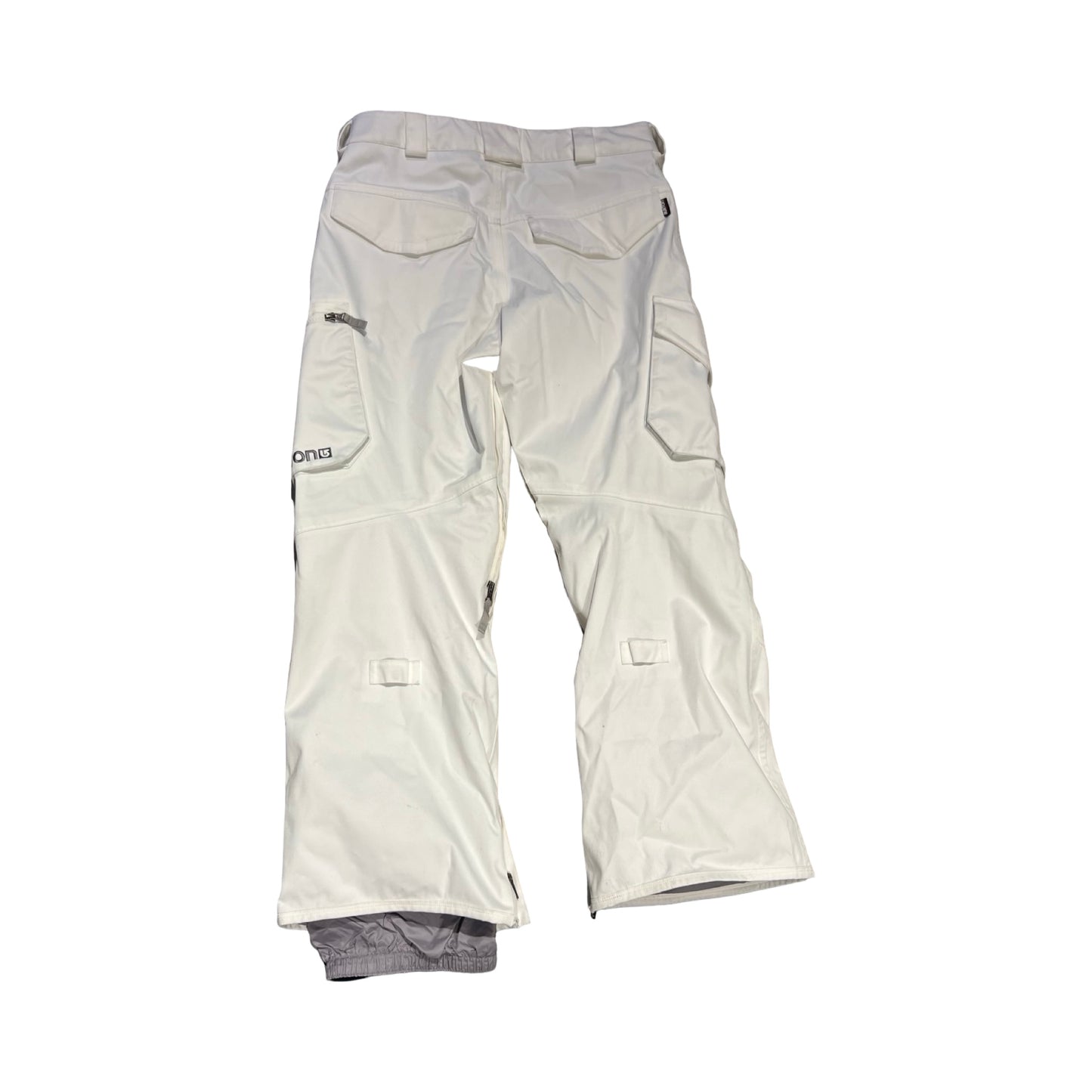 Skidbyxa Burton Dryride Herr S