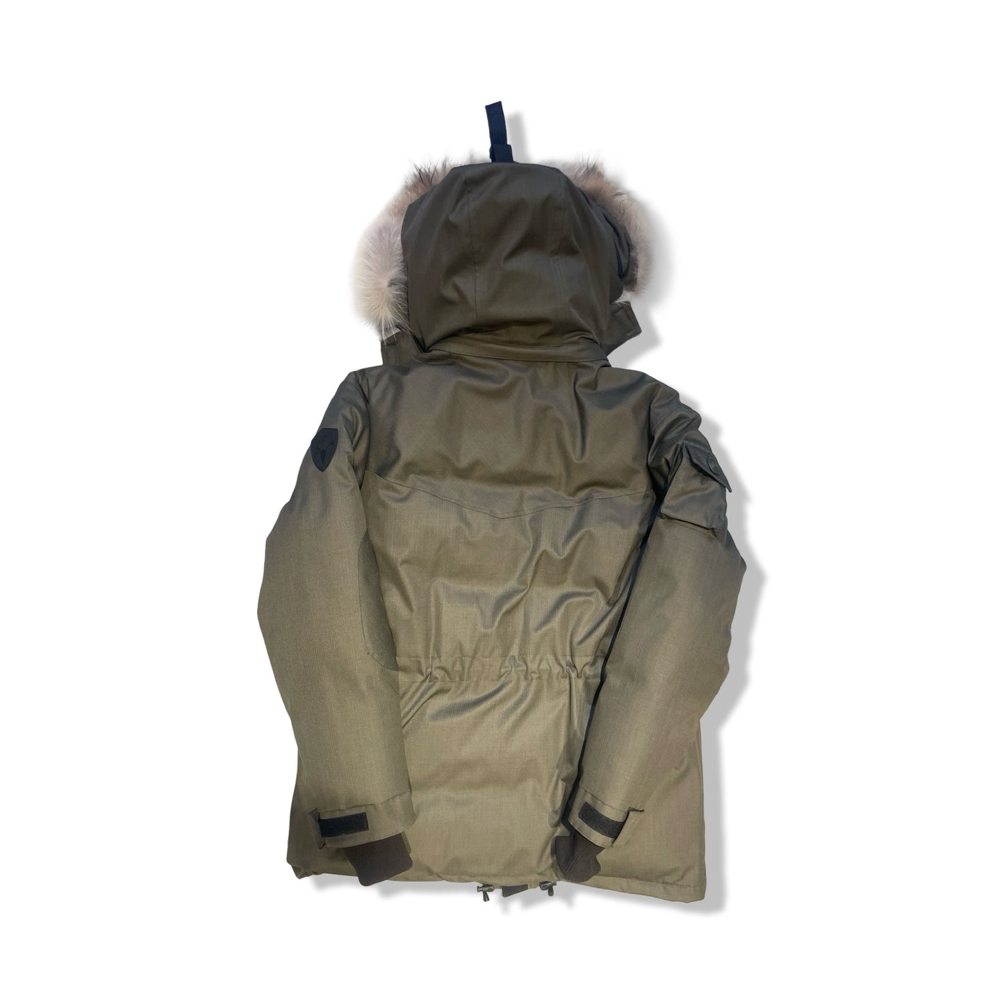 Dunjacka Nobis Barry Herr XXL