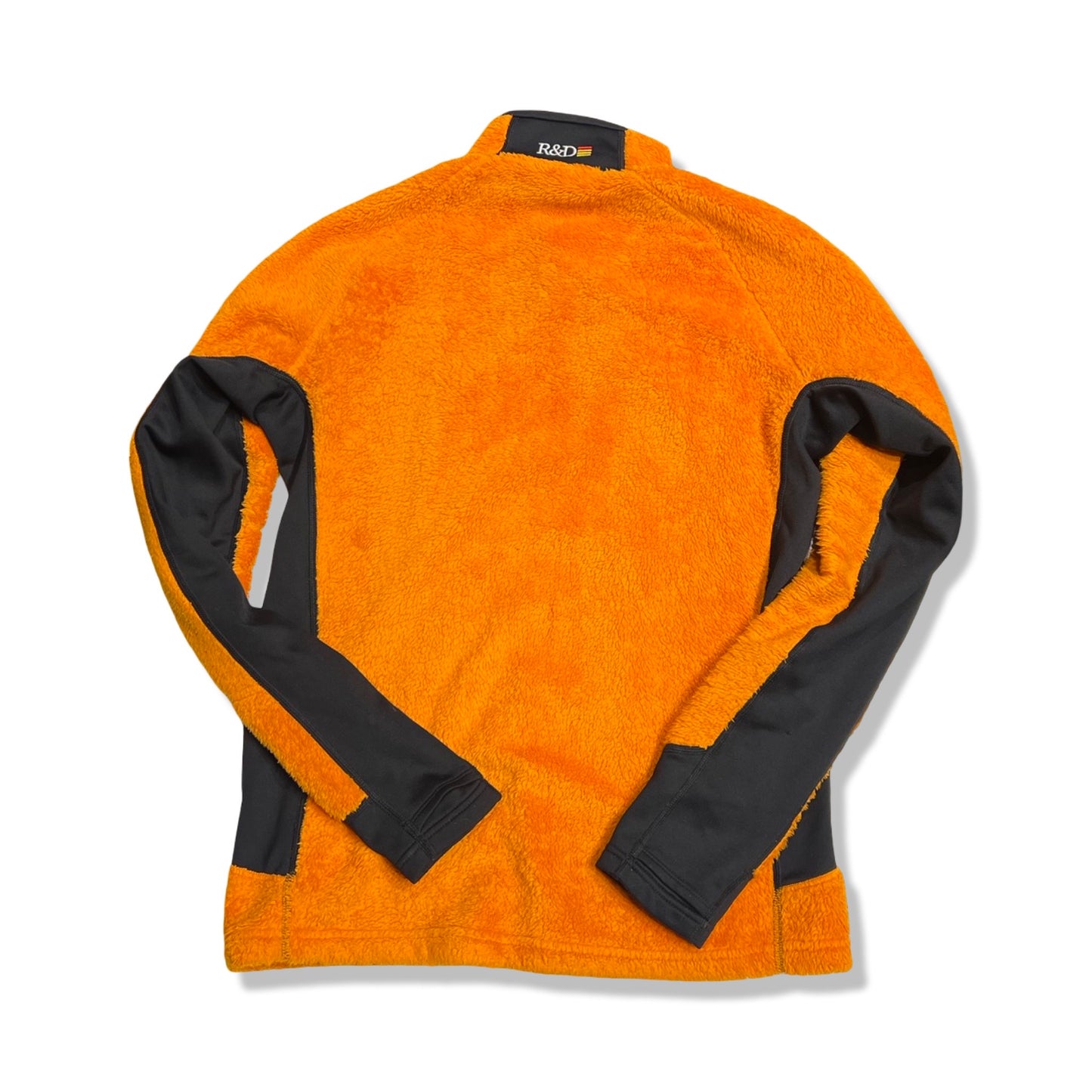 Fleecetröja Peak Performance Hilo FZ Herr M