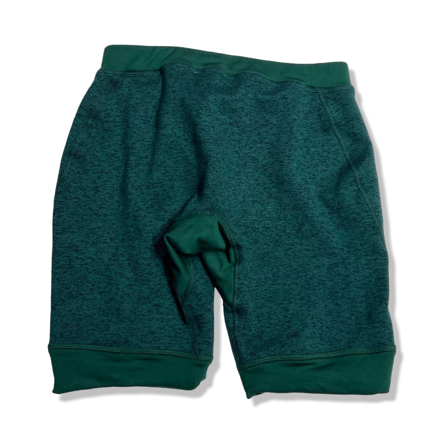 Fleeceshorts Röyk Herr XL