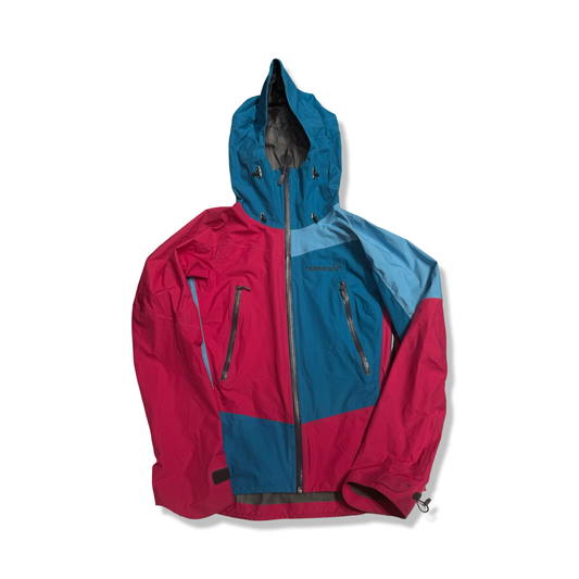 Skaljacka Norröna Falketind GTX Dam S