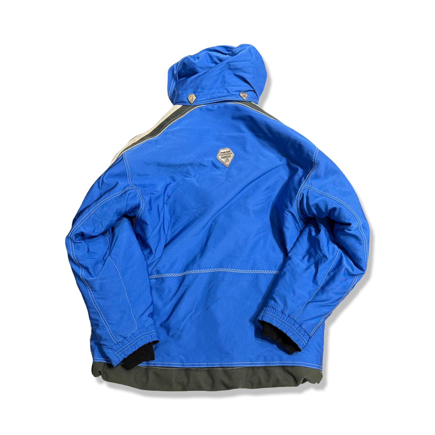 Skidjacka Ansi Besson 3 in 1 Åre Fis World Cup Finals 2001 Herr 50