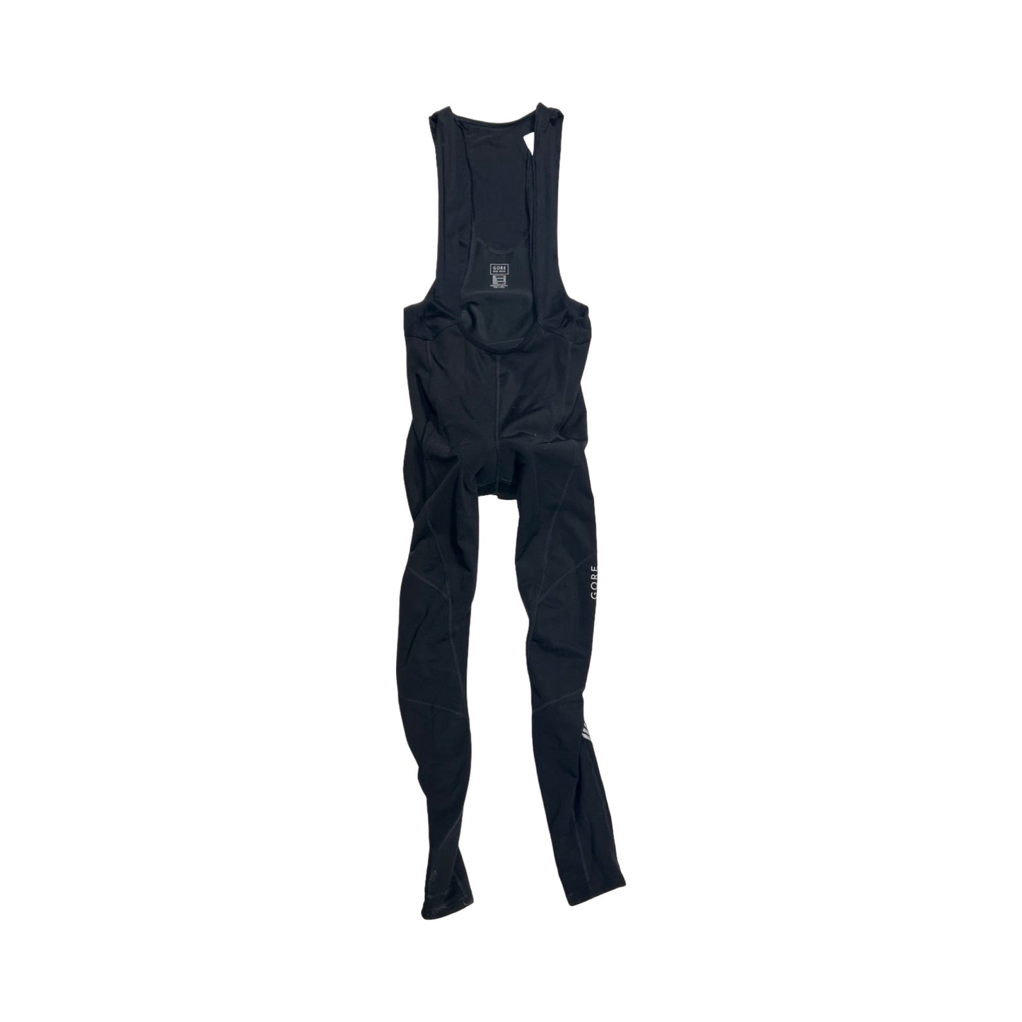 Cykelbyxa GORE Thermo Bib Tights Herr M