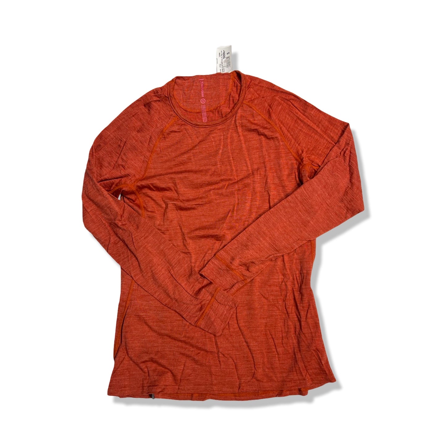 Underställströja Houdini Merino Dam S