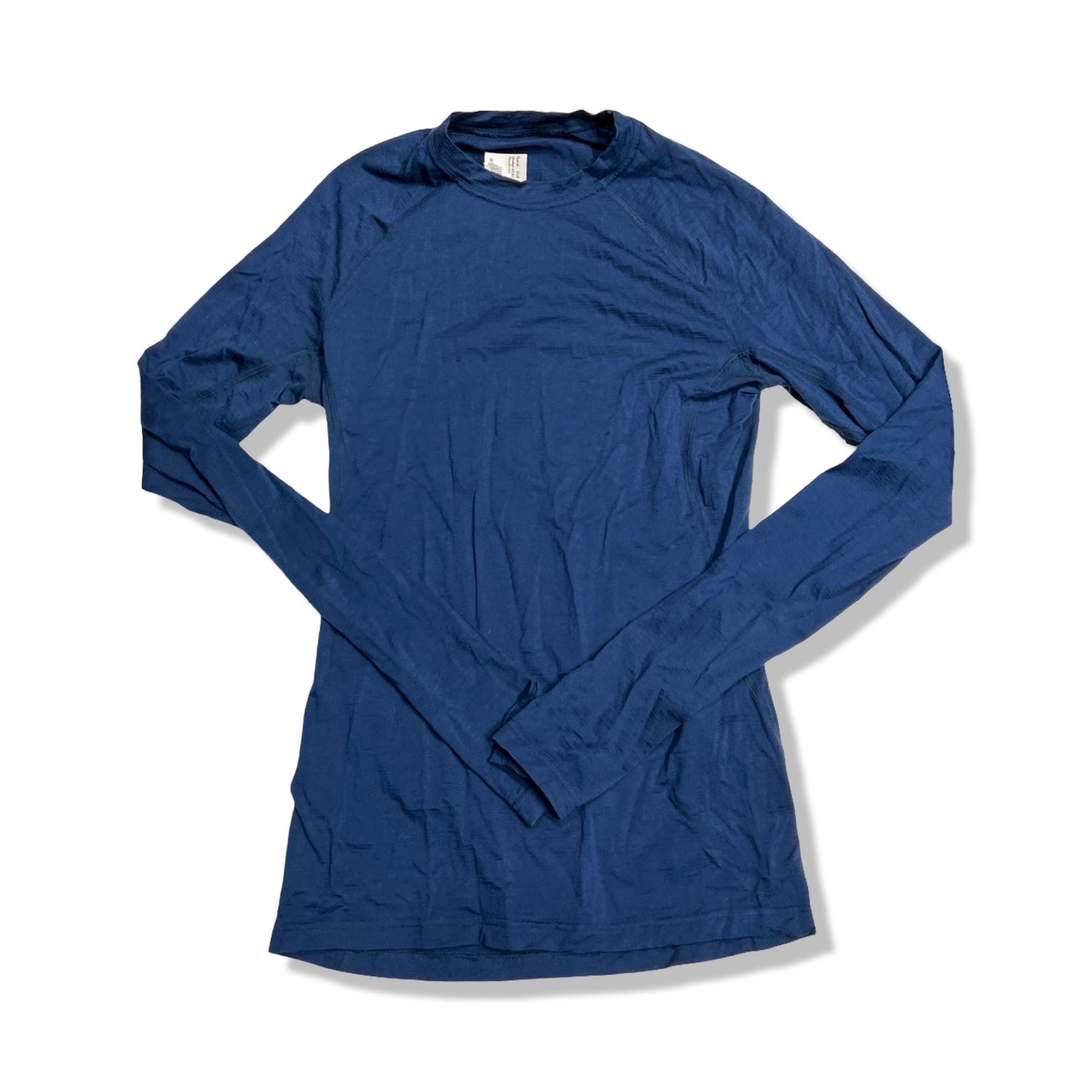 Underställströja Houdini Desoli Merino Herr S