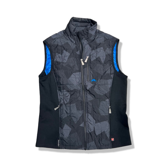 Hybridväst J.Lindeberg Bona Herr M