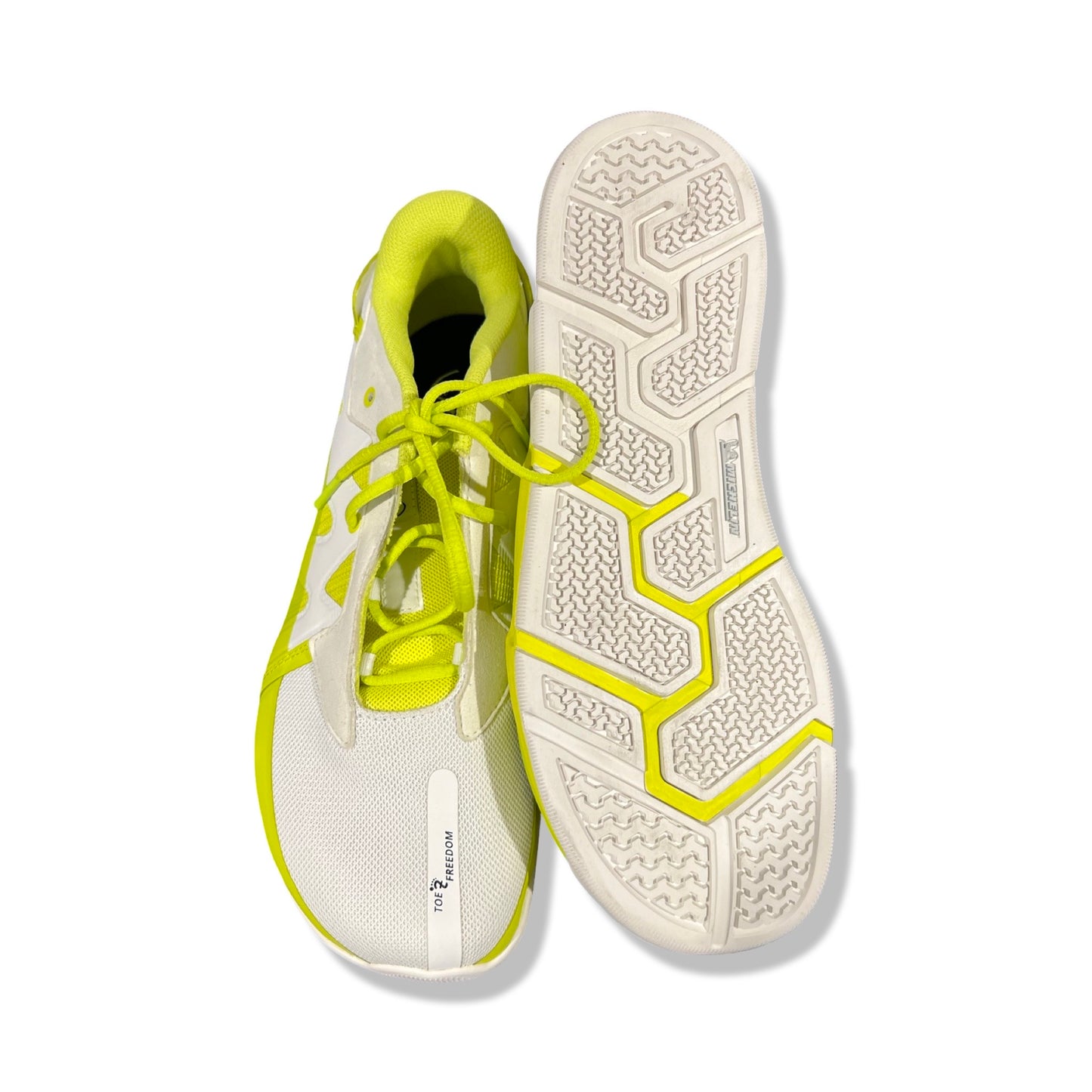 Träningsskor Joe Nimble Gym Addict Herr 43