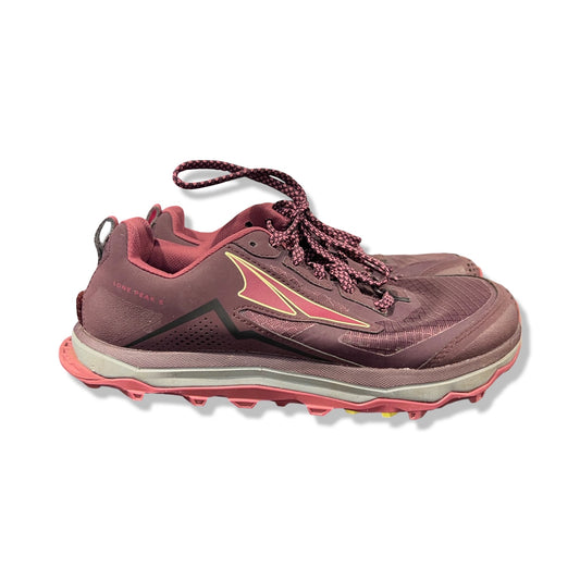 Löparskor Altra Lone Peak 5 Dam 38