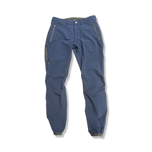 Softshellbyxa Fjällräven Bergtagen Herr L