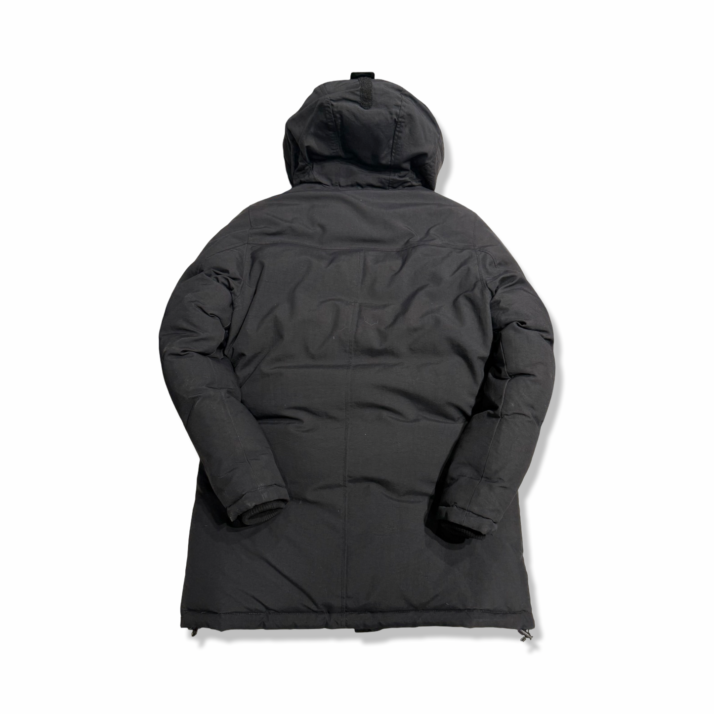 Dunjacka Peak Performance Down Parka Dam M