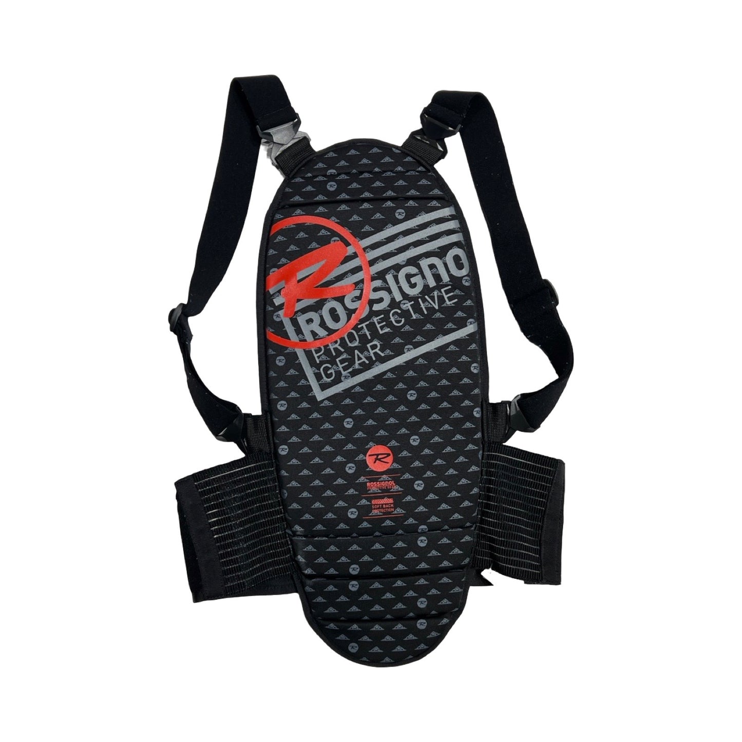 Ryggskydd Rossignol Protec Barn