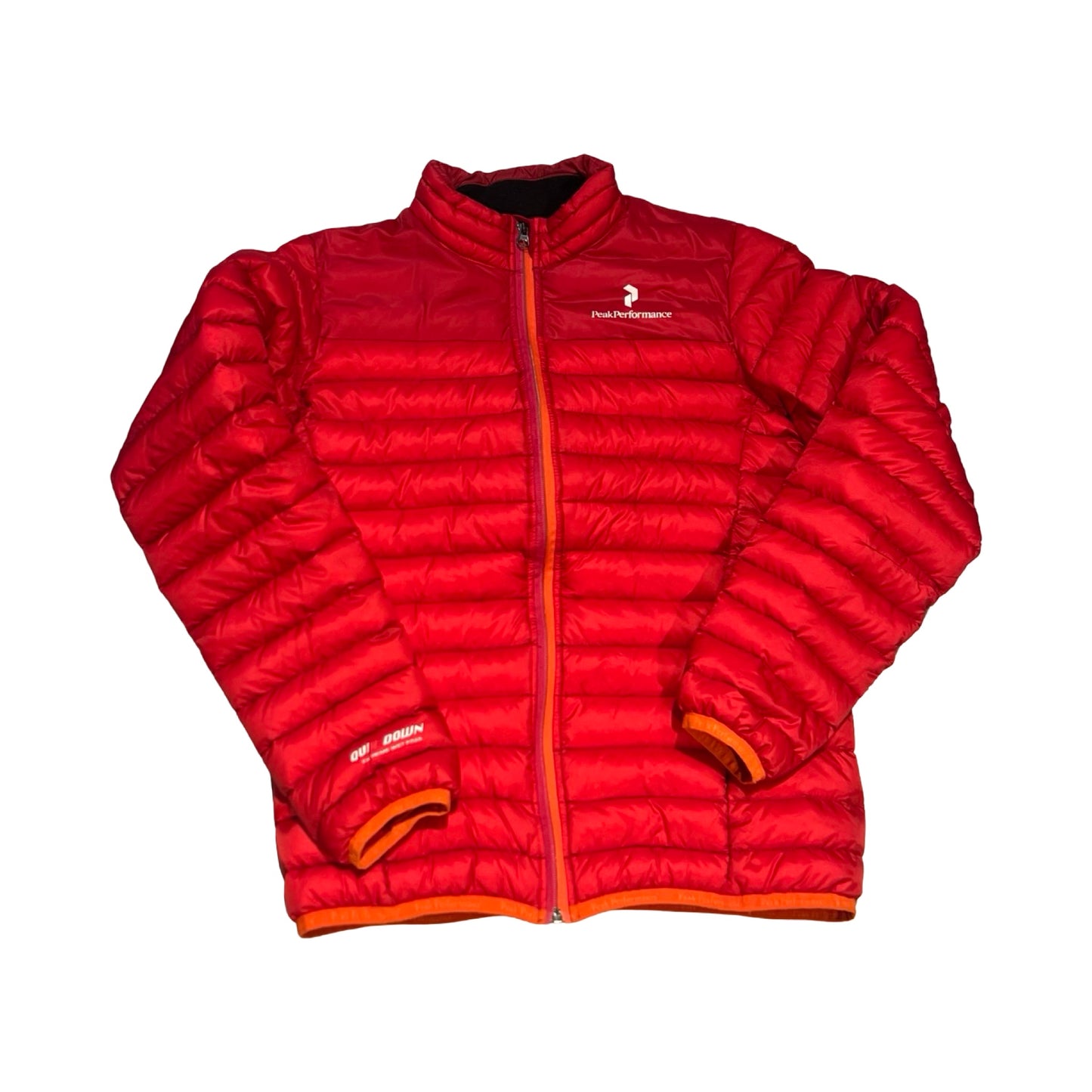 Dunjacka Peak Performance Dam L