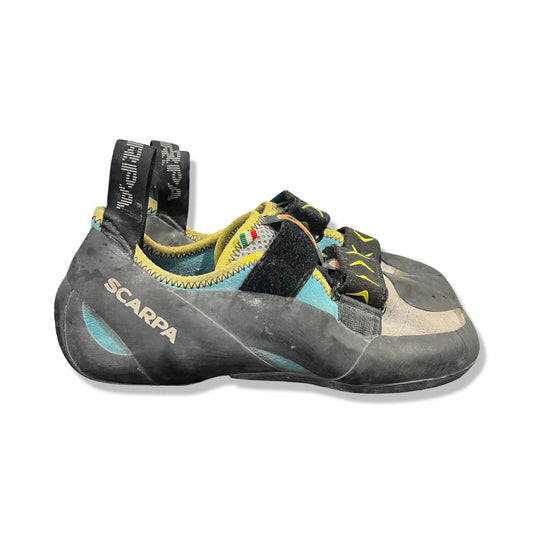 Klätterskor Scarpa Vapor Dam 39,5