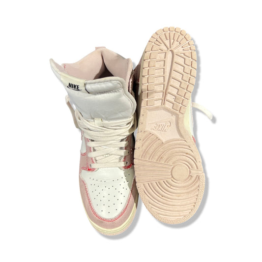 Sneakers Nike Dunk High Herr 42,5