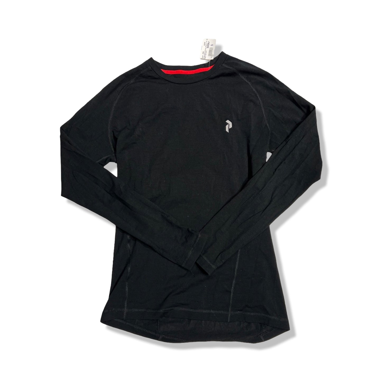 Underställströja Peak Performance Multi Herr S