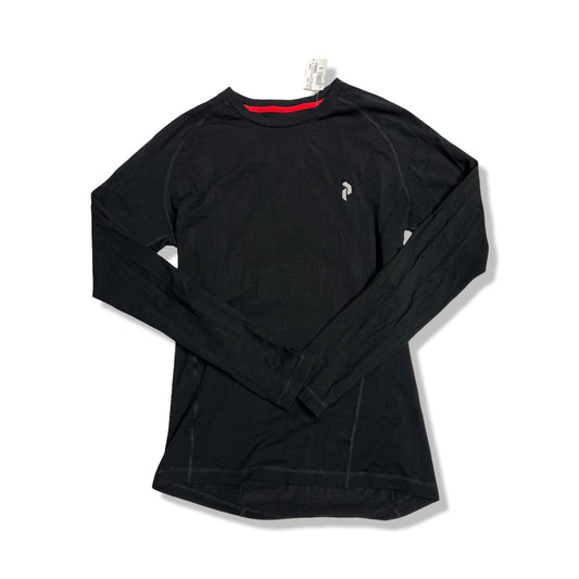 Underställströja Peak Performance Multi Herr S