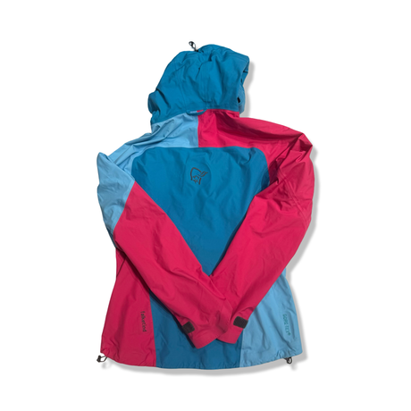 Shell jacket Norrøna Falketind GTX Women's S