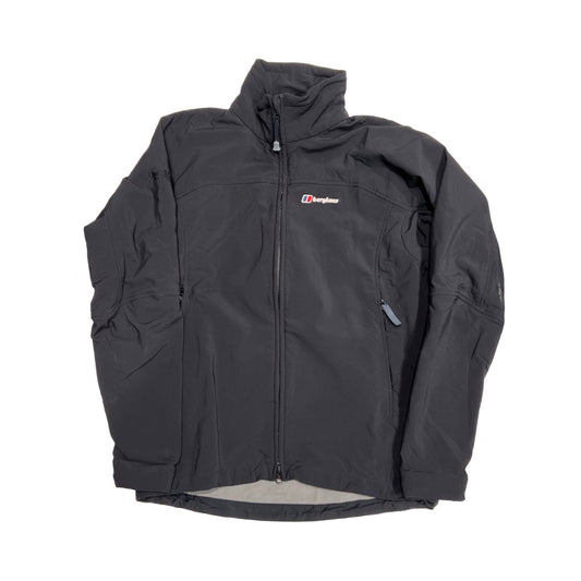 Softshelljacka Berghaus Herr S