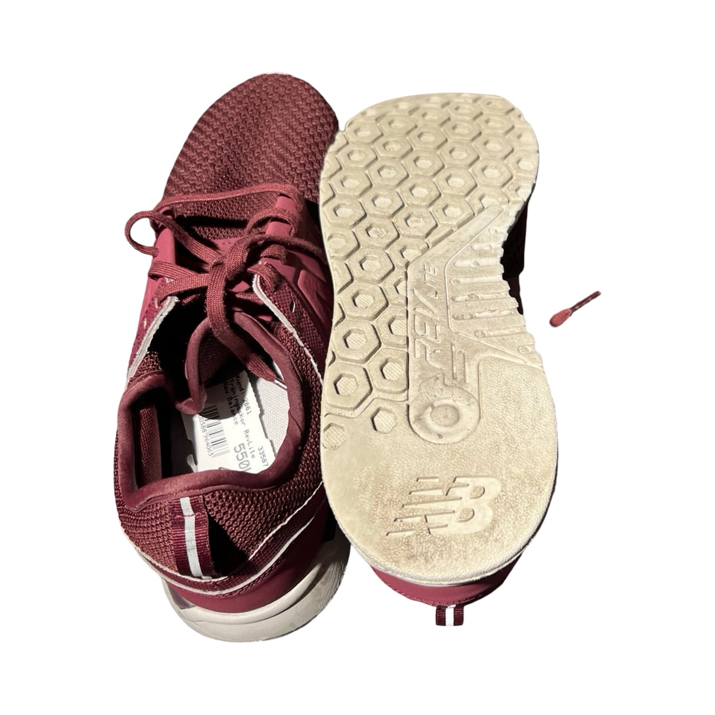 Träningsskor New Balance 247 Herr 44