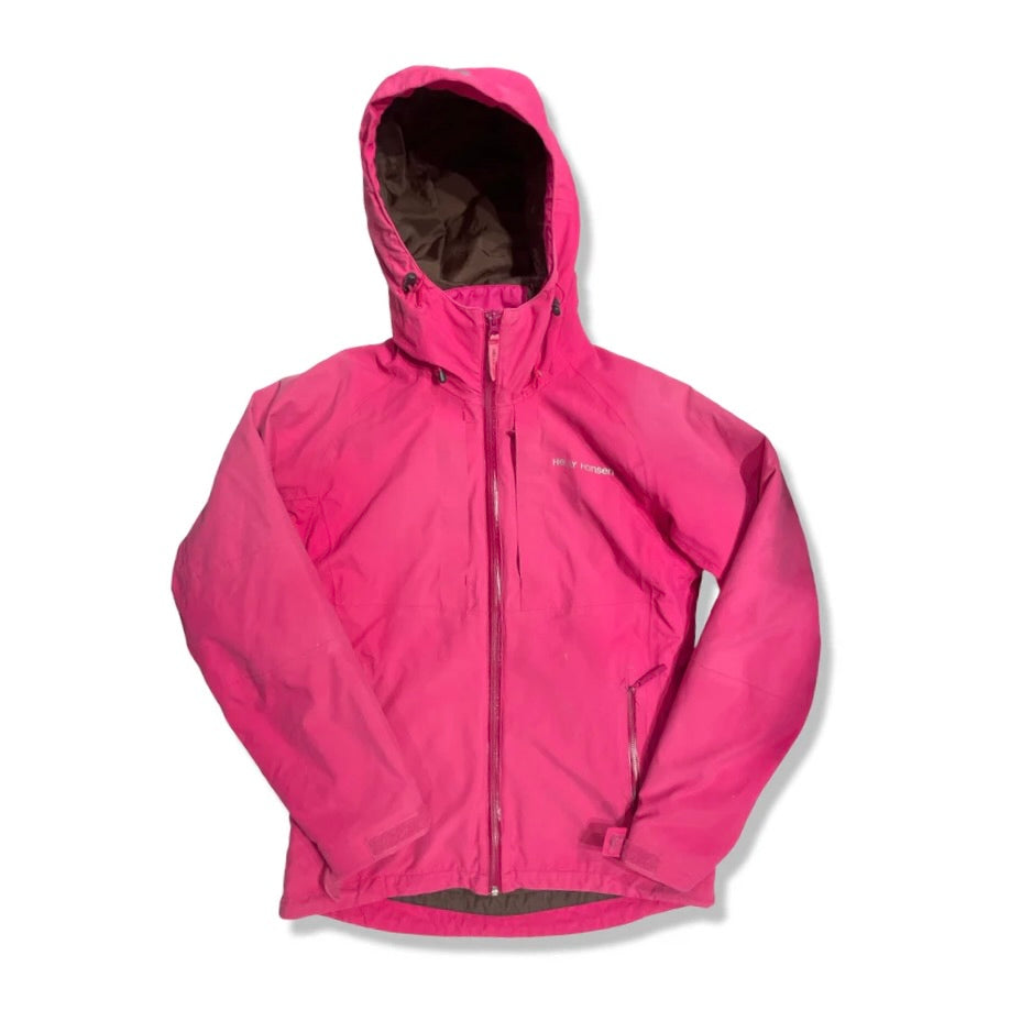 Dunjacka Helly Hansen Dam S