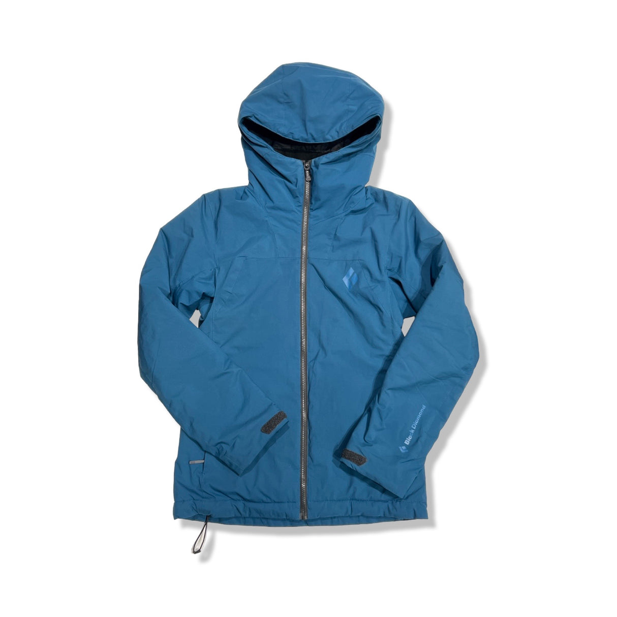 Synthetic jacket Black Diamond Pursuit hoody Ladies XS