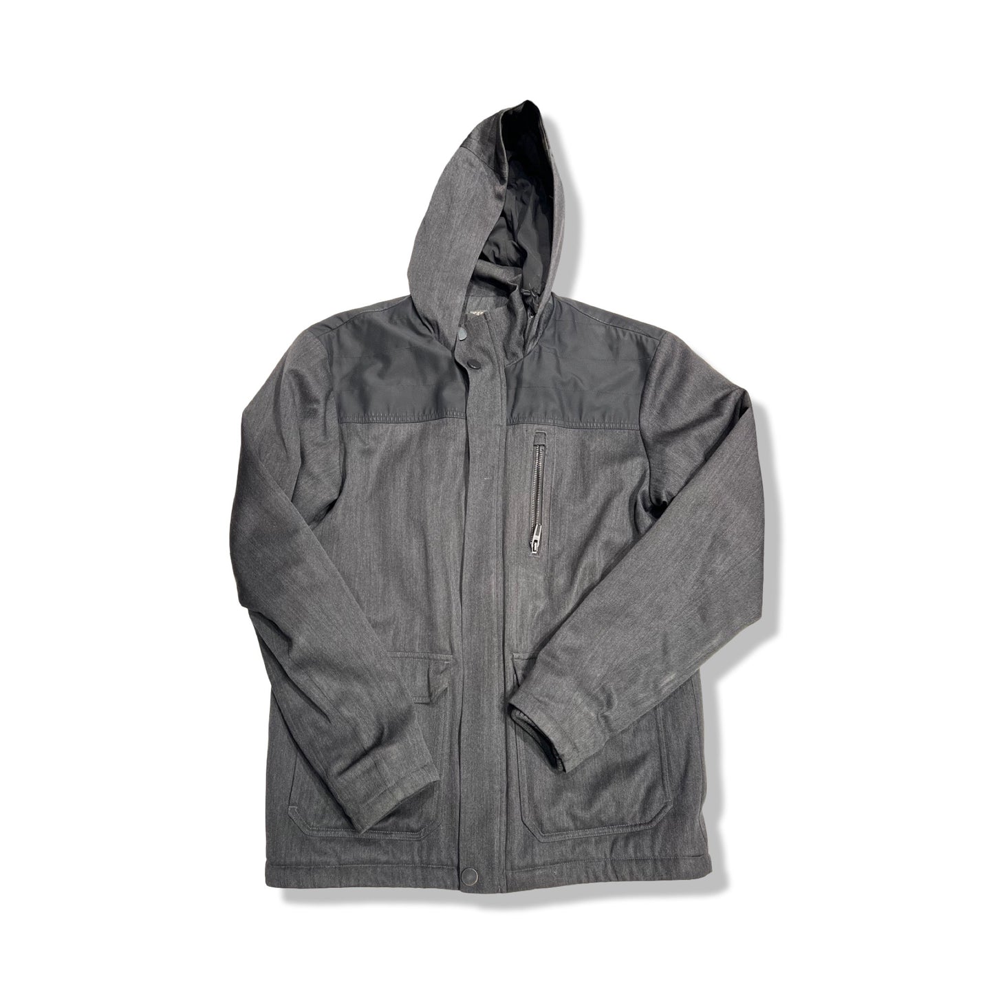 Funktionsjacka Icebreaker Merinoloft Herr M