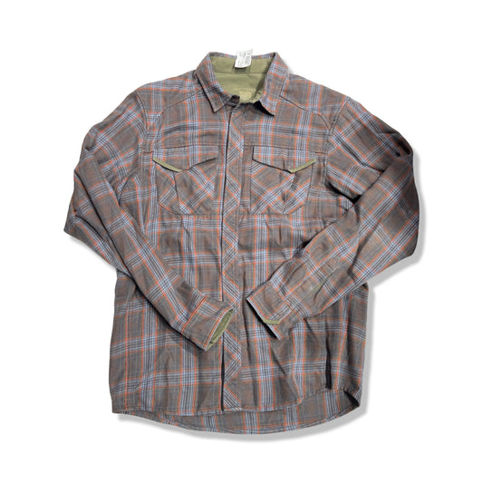 Skjorta Arc'teryx Cavus Herr S