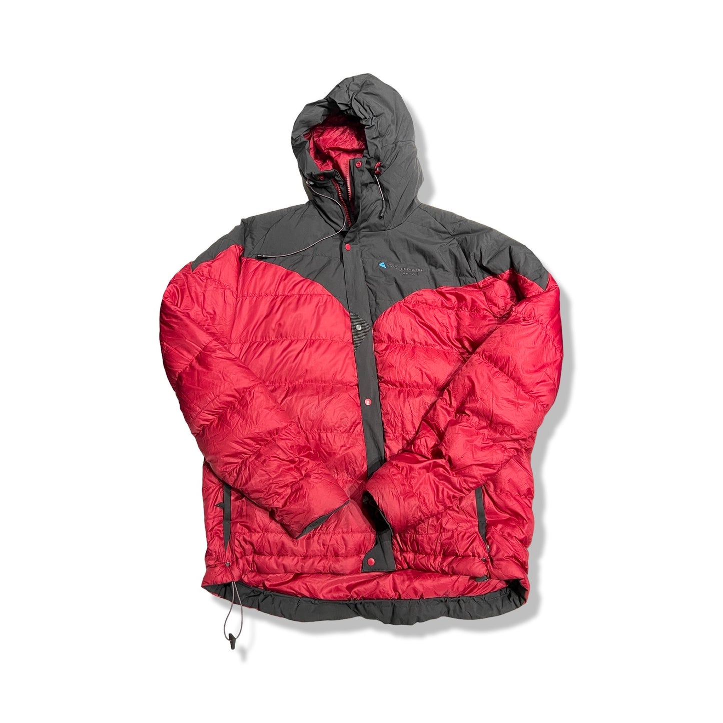 Dunjacka Klättermusen Atle Herr L