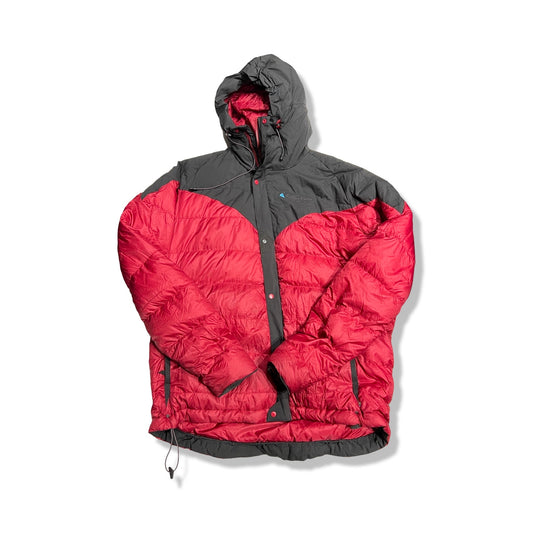 Dunjacka Klättermusen Atle Herr L