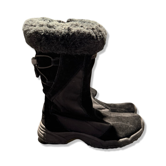 Vinterkängor Icebug Dam 41